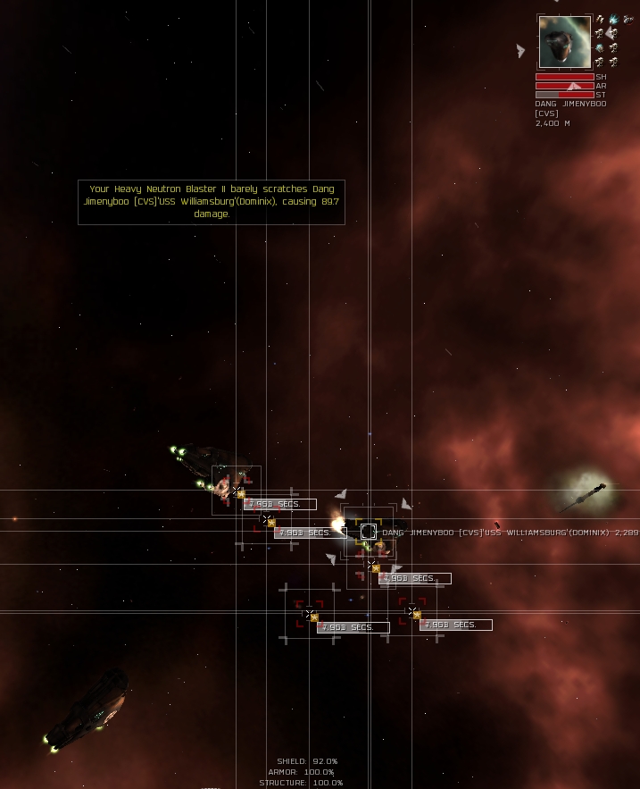 The call of the ISK is too much for them I guess. Gotta love funny bios FTW! The call of the ISK is too much for them I guess. Gotta love funny bios FTW!